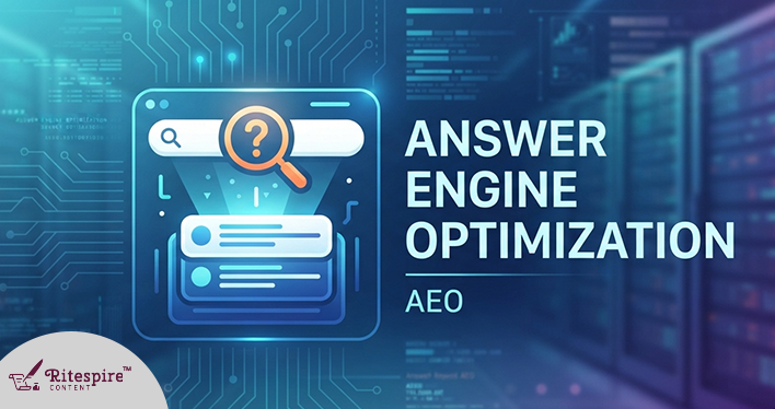 What Is Answer Engine Optimization (AEO)